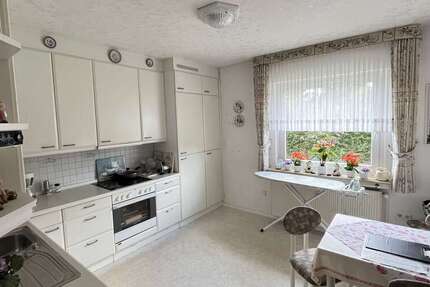 Wohnung Düsseldorf Stadtbezirk 5 - 2 Zimmer, 55 m&sup2;, 145.000&euro; | Angebot:26225201