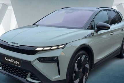 Skoda Elroq 5.000 km 47.990 &euro; Bergisch Gladbach 51465