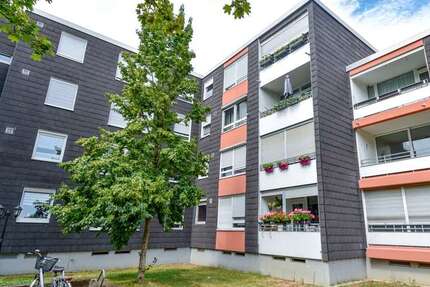 Wohnung Monheim am Rhein - 3 Zimmer, 74 m&sup2;, 149.000&euro; | Angebot:27375716