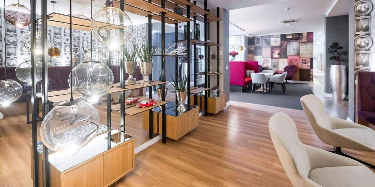 Gewerbeobjekt Düsseldorf Stadtmitte - 1.550&euro; | Angebot:25824960