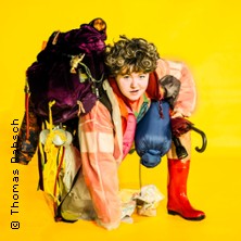 Wolf 20.04.2026 Central