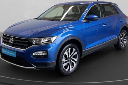 VW T-Roc 32.680 km 18.980 &euro; Köln 50823