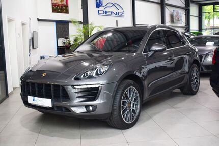 Porsche Macan 91.000 km 35.799 &euro; Meerbusch 40667