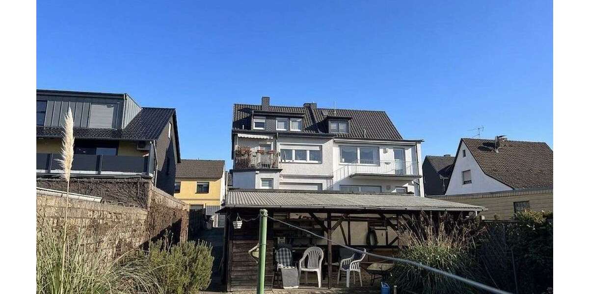 Einfamilienhaus Langenfeld - 6 Zimmer, 161 m&sup2;, 649.000&euro; | Angebot:26166198