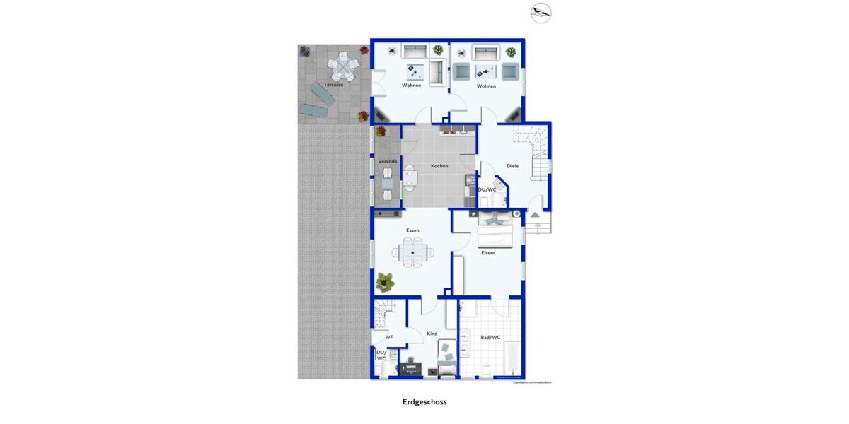 Mehrfamilienhaus, Wohnhaus Wermelskirchen - 12 Zimmer, 450 m&sup2;, 769.000&euro; | Angebot:26227530