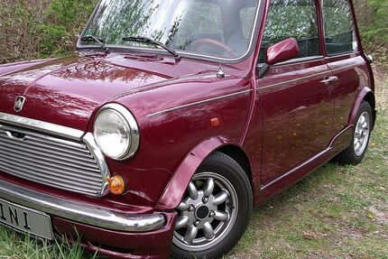 Mini Andere 41.752 km 19.850 &euro; Mettmann 40822