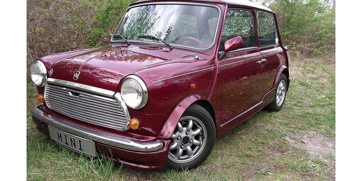 Mini Andere 41.752 km 19.850 &euro; Mettmann 40822