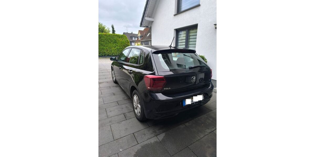 VW Polo 90.000 km 10.400 &euro; Burscheid 51399