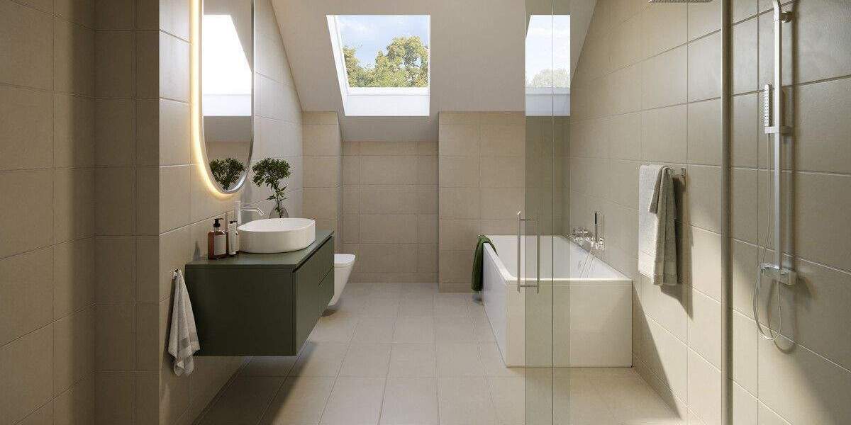 Doppelhaushälfte Mülheim an der Ruhr / Mintard Saarn/Mintard - 4 Zimmer, 599.000&euro; | Angebot:25708879