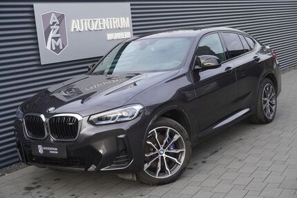 BMW X4 M40 45.000 km 47.990 &euro; Monheim am Rhein 40789