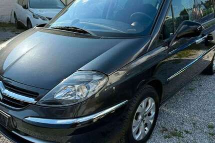 Citroen C8 249.925 km 4.400 &euro; Wuppertal 42327