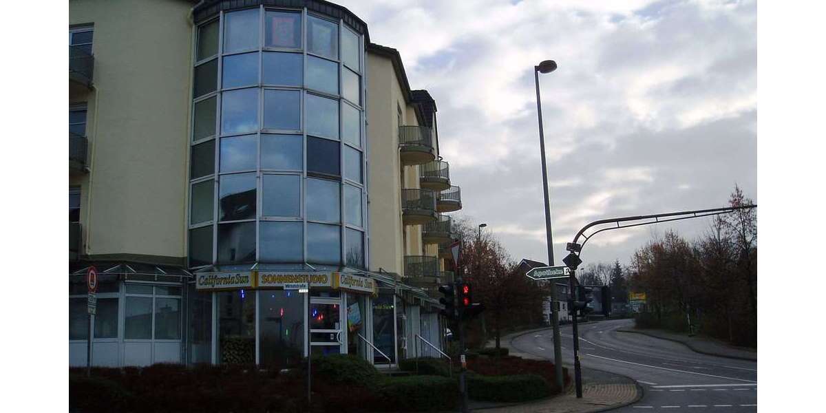 Etagenwohnung Buscheid Blasberg - 1 Zimmer, 30 m&sup2;, 300&euro; | Angebot:26835234