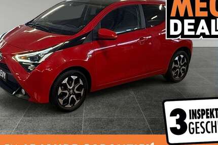 Toyota Aygo 62.239 km 10.970 &euro; Köln 50825