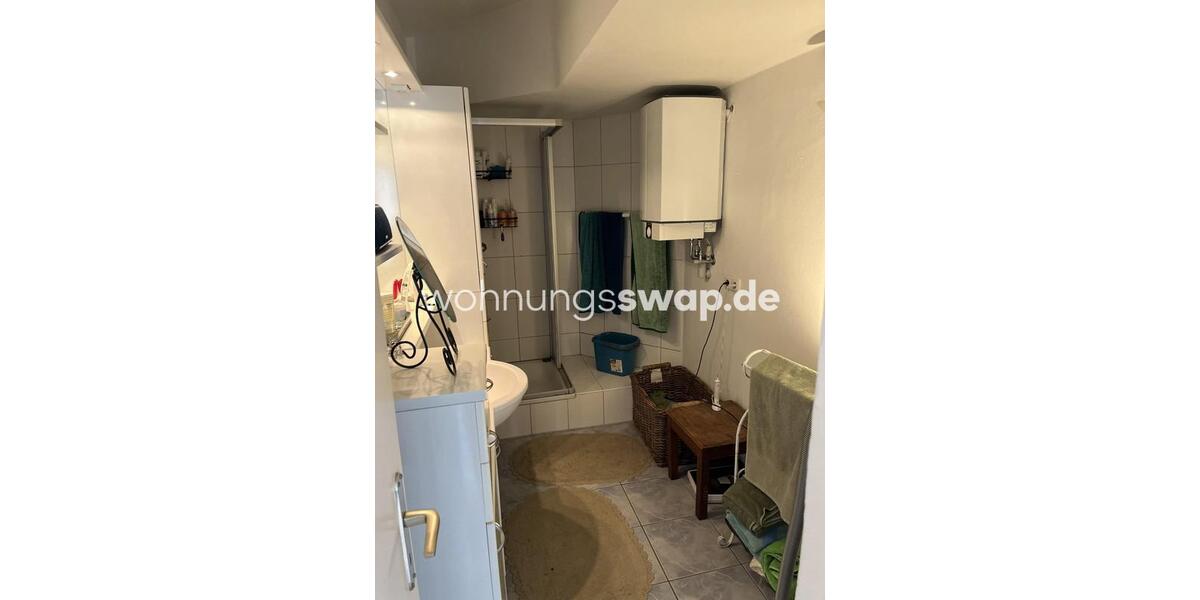 Etagenwohnung Köln Innenstadt - 2 Zimmer, 64 m&sup2;, 980&euro; | Angebot:24541351