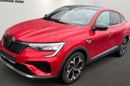 Renault Arkana 19.141 km 22.950 &euro; Neuss 41464