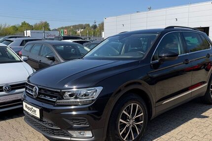 VW Tiguan 33.669 km 17.990 &euro; Wuppertal 42109