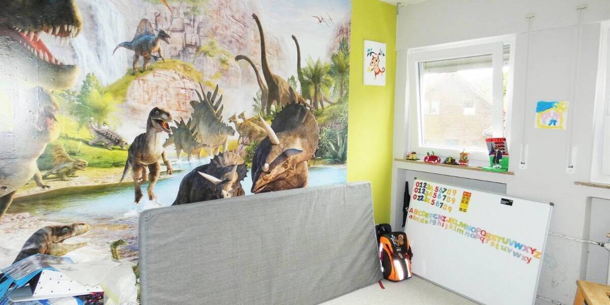 Einfamilienhaus Burscheid - 7 Zimmer, 260 m&sup2;, 529.000&euro; | Angebot:25679995