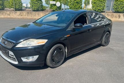 Ford Mondeo 187.540 km 1.900 &euro; Köln 51063