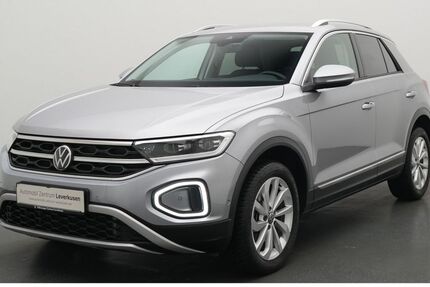 VW T-Roc 23.662 km 24.380 &euro; Leverkusen 51379