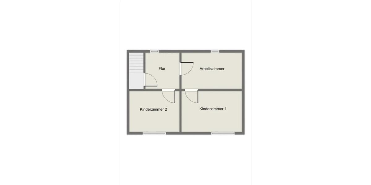 Einfamilienhaus Köln Chorweiler - 4 Zimmer, 96 m&sup2;, 1.750&euro; | Angebot:25734666