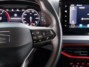 Seat Ibiza FR Pano Navi Virtual SHZ Navi Tempo 34.000 km 19.190 &euro; HAAN 42781