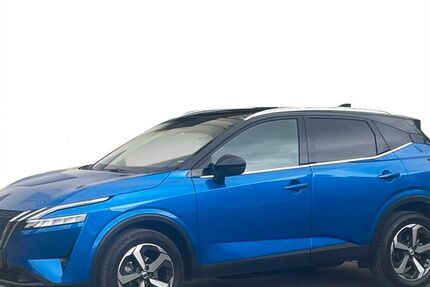 Nissan Qashqai 31.900 km 22.900 &euro; Solingen/NRW 42655