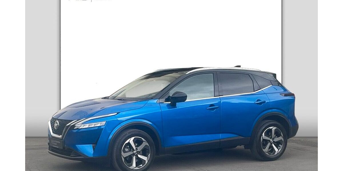 Nissan Qashqai 31.900 km 22.900 &euro; Solingen/NRW 42655