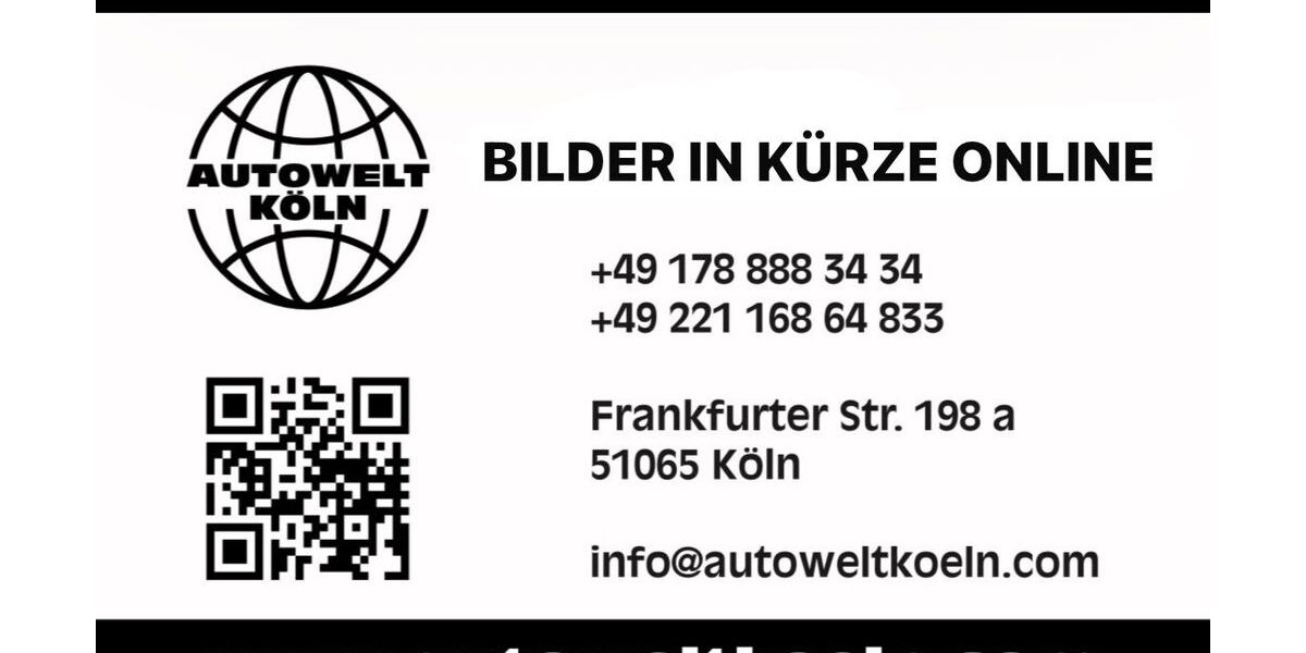 Toyota Verso 161.000 km 8.290 &euro; Köln 51065