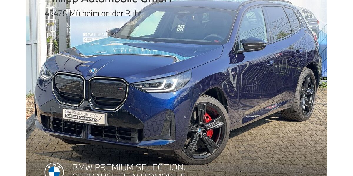 BMW X3 M50 22.263 km 68.880 &euro; Mülheim an der Ruhr 45478