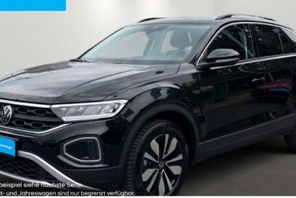 VW T-Roc 17.415 km 22.450 &euro; Neuss 41460