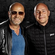 die feisten - jetzt! 07.06.2026 Tanzbrunnen Köln