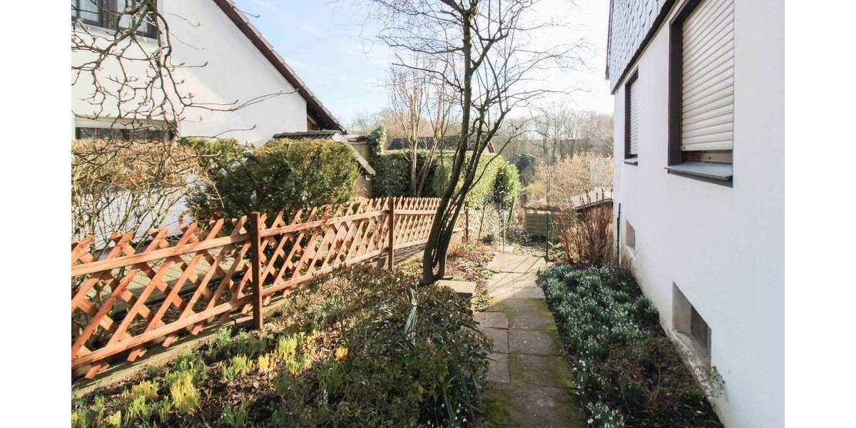 Einfamilienhaus Heiligenhaus Mitte - 6 Zimmer, 490.000&euro; | Angebot:25928976