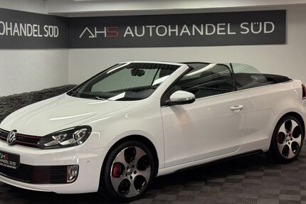 VW Golf 81.000 km 17.999 &euro; Remscheid 42857