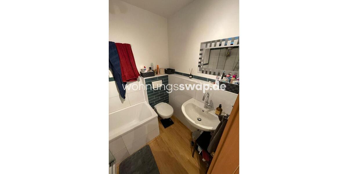Etagenwohnung Köln Lindenthal - 3 Zimmer, 89 m&sup2;, 1.305&euro; | Angebot:24541375
