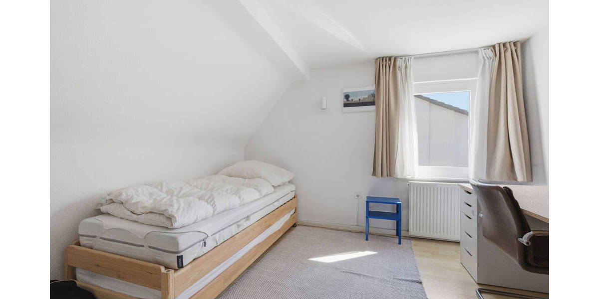 Doppelhaushälfte Köln / Merheim Merheim - 3 Zimmer, 84 m&sup2;, 335.000&euro; | Angebot:26218102