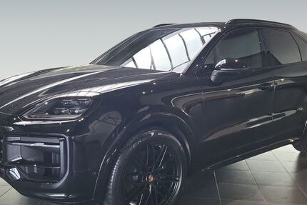 Porsche Cayenne 11.900 km 124.900 &euro; Willich 47877