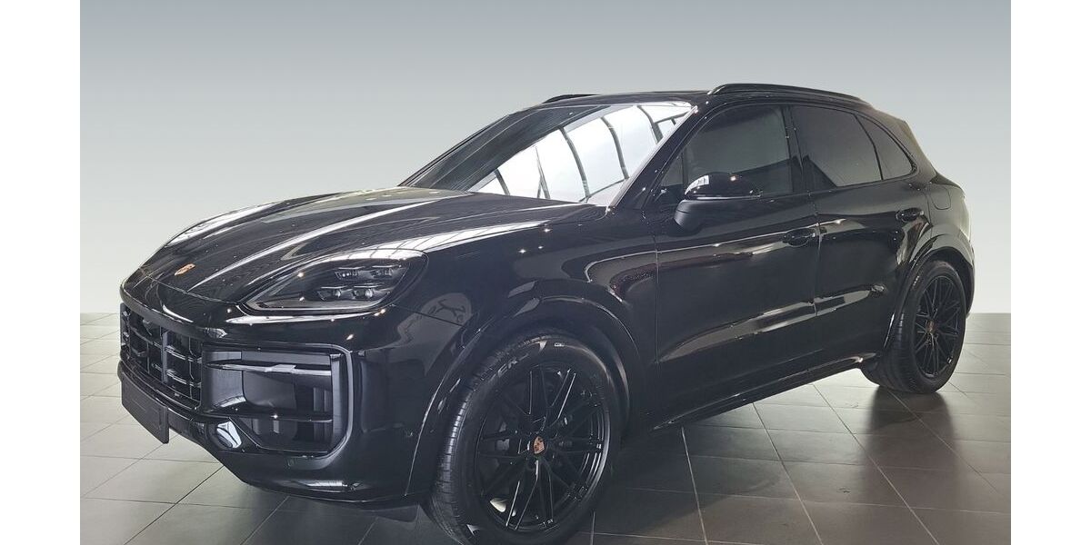 Porsche Cayenne 11.900 km 124.900 &euro; Willich 47877