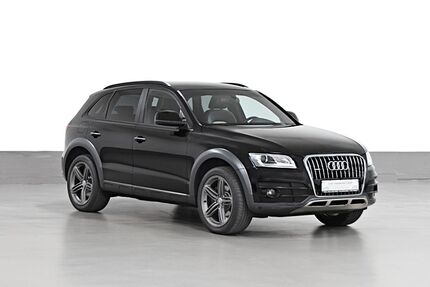 Audi Q5 139.816 km 21.990 &euro; Düsseldorf 40597