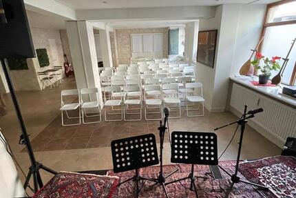 Gewerbeobjekt Köln Innenstadt - 600&euro; | Angebot:26044548