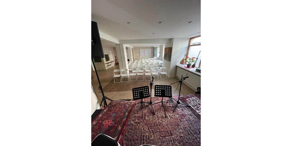 Gewerbeobjekt Köln Innenstadt - 600&euro; | Angebot:26044548