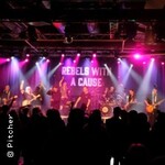 REBELS WITH A CAUSE - A Tribute to The Dropkick Murphys
