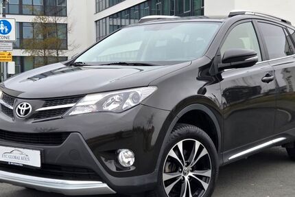 Toyota RAV 4 150.000 km 18.999 &euro; Köln (Ostheim) 51107