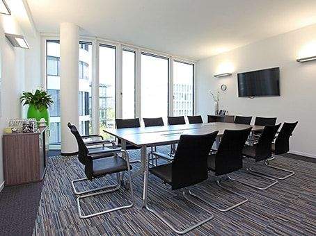 Gewerbeobjekt Düsseldorf Unterrath - 1.926&euro; | Angebot:25873792