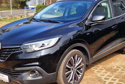 Renault Kadjar 129.000 km 11.700 &euro; Bergisch Gladbach 51469