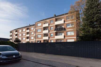 Wohnung Willich - 4 Zimmer, 83 m&sup2;, 199.000&euro; | Angebot:26699034