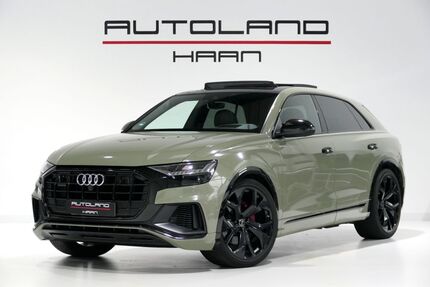Audi Q8 72.500 km 59.950 &euro; Haan/NRW 42781