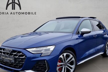 Audi S3 23.767 km 43.990 &euro; Kaarst (bei Düsseldorf) 41564