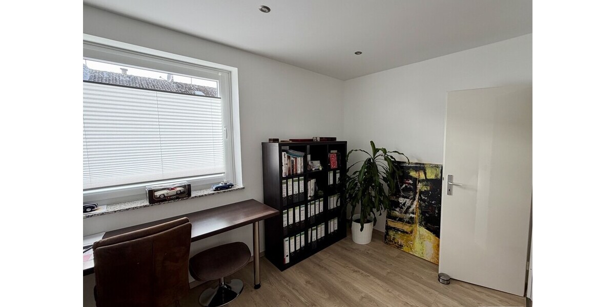 PROVISIONSFREI! 3-Zi-Wohnung in Lev.-Pattscheid, idyllisch gelegen nahe Diepentalsperre! - Etagenwohnung Leverkusen / Bergisch Neukirchen Bergisch Neukirchen | Angebot:26235294