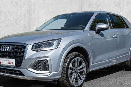 Audi Q2 28.100 km 25.250 &euro; Meerbusch 40670