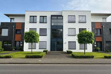 Wohnung Meerbusch Necklenbroich - 3 Zimmer, 110 m&sup2;, 550.000&euro; | Angebot:24409853